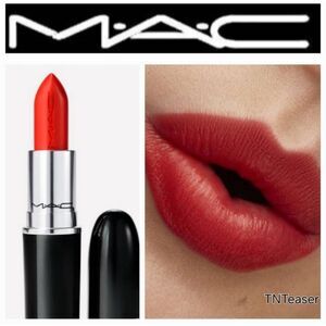 MAC Cosmetics Lustreglass Lipstick